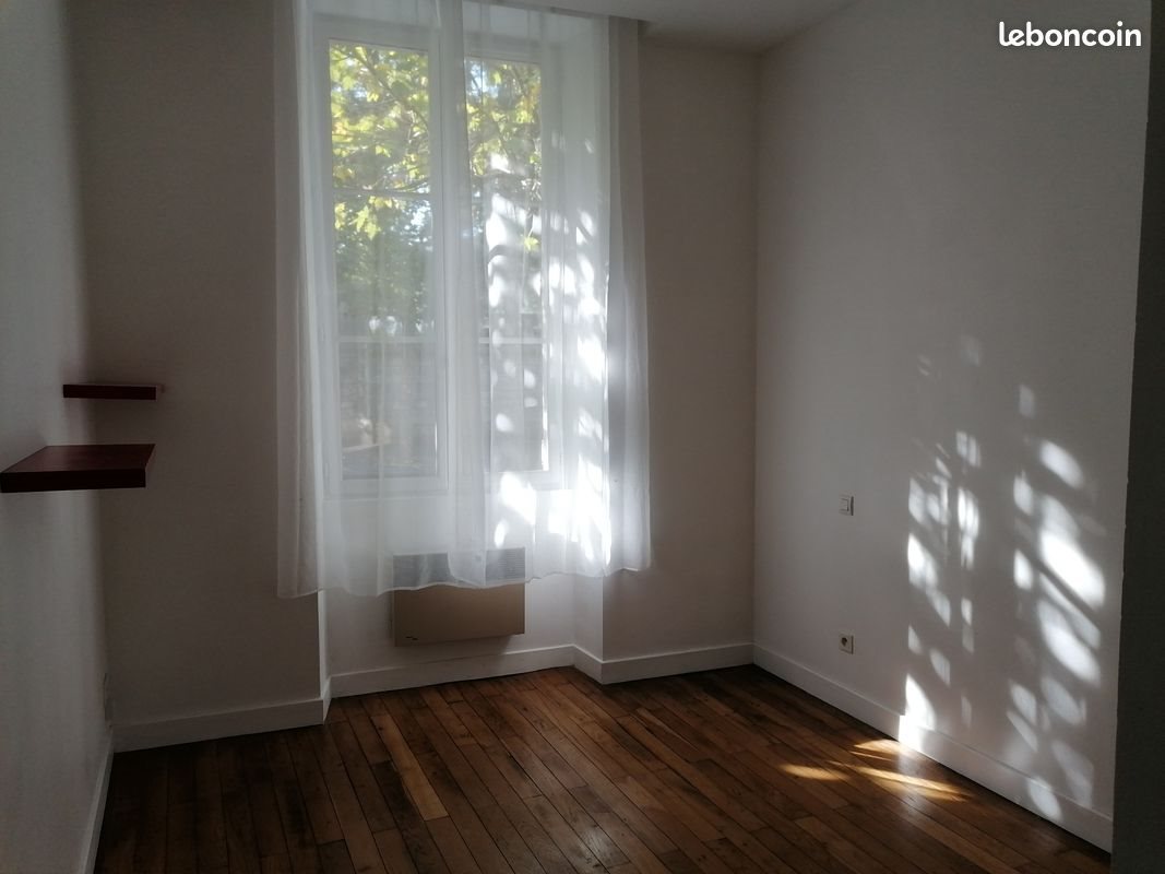 Appartement à louer, 32m², Bourges