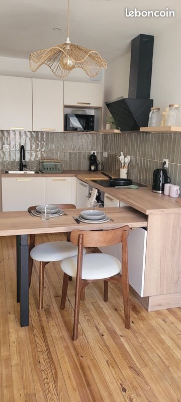 Appartement à louer, 35m², Fronton