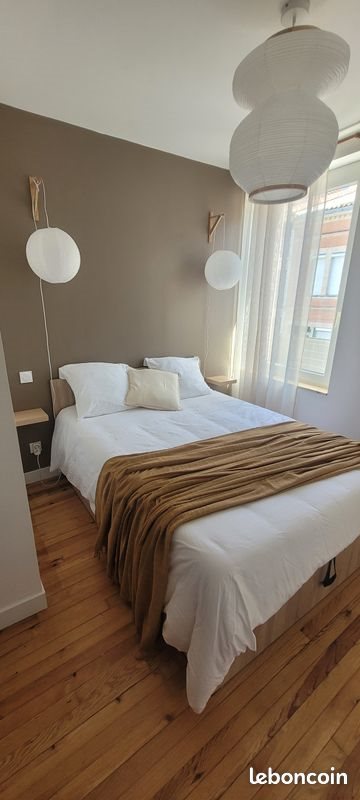 Appartement à louer, 35m², Fronton