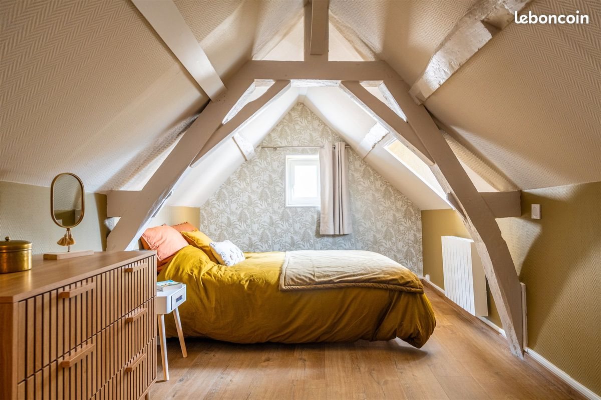 Appartement à louer, 38m², Laval