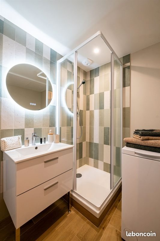 Appartement à louer, 38m², Laval