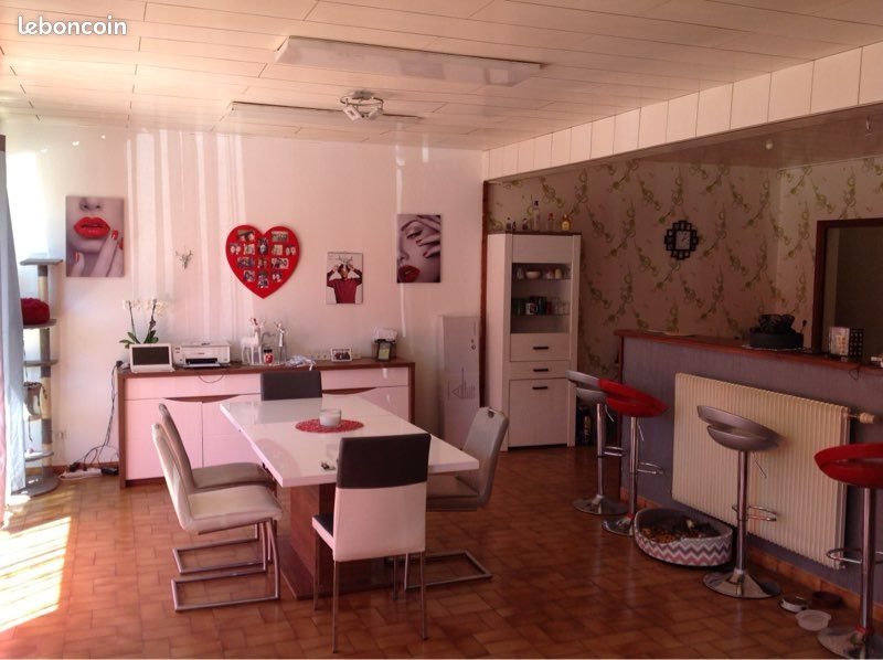 Maison à louer, 100m², Millam