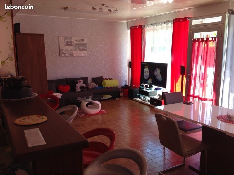 Maison à louer, 100m², Millam