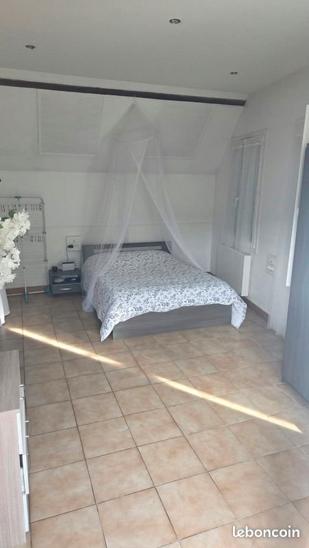 Maison à louer, 50m², Saint-Aignan