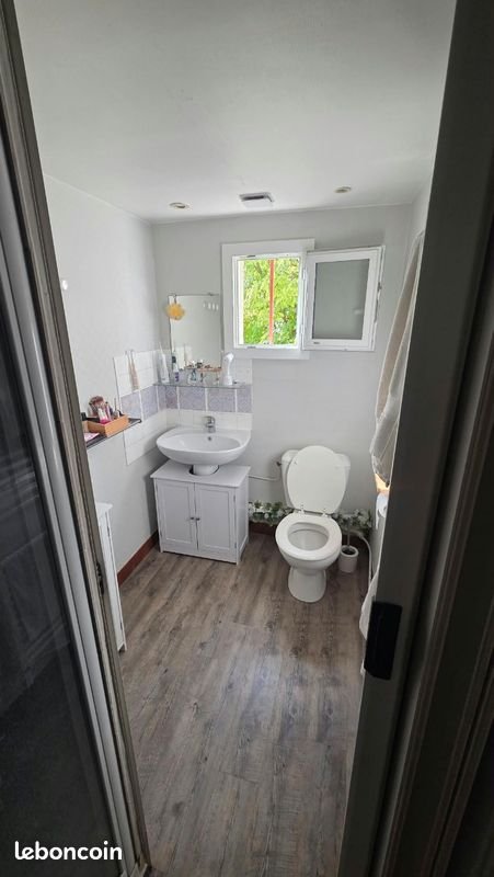 Maison à louer, 50m², Saint-Aignan