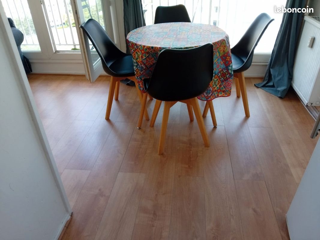 Appartement à louer, 40m², Saint-Étienne