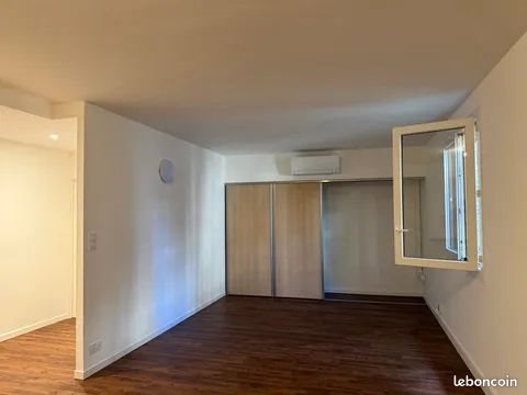 Appartement à louer, 42m², Aubière