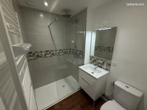 Appartement à louer, 42m², Aubière