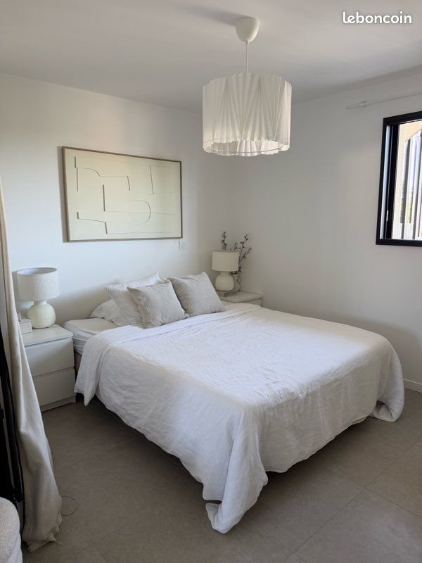 Appartement à louer, 60m², Aubière