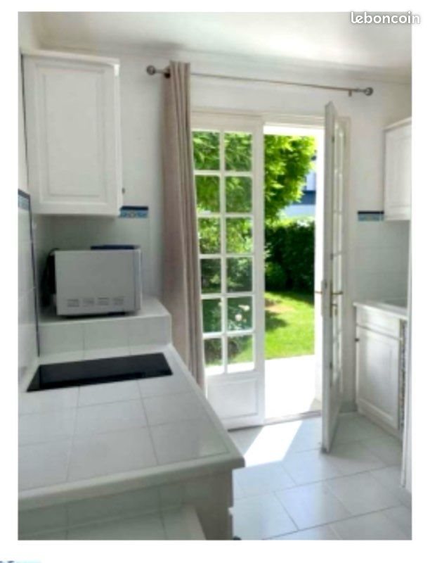 Maison à louer, 30m², Saint-Avertin