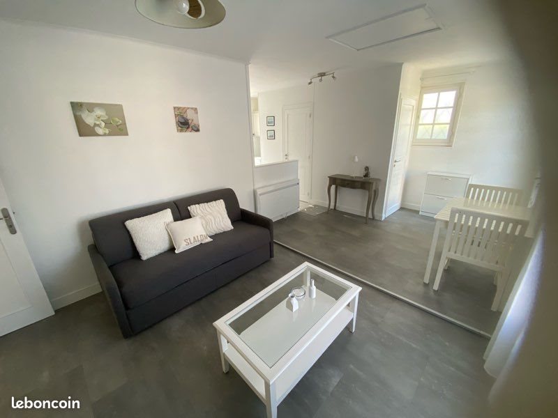 Maison à louer, 30m², Saint-Avertin