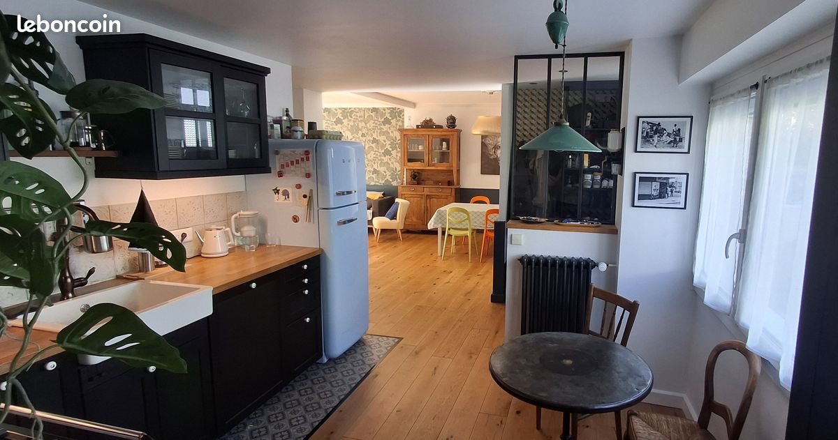 Maison à vendre, 112m², Nantes