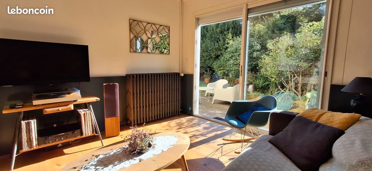 Maison à vendre, 112m², Nantes