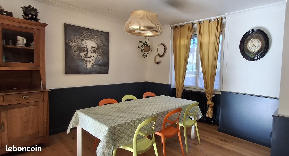 Maison à vendre, 112m², Nantes