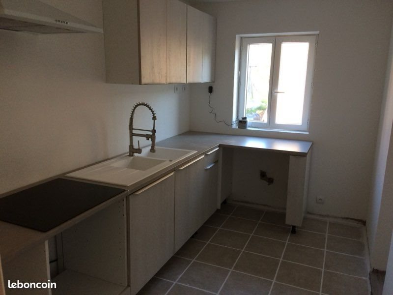 Maison à louer, 50m², Osmery