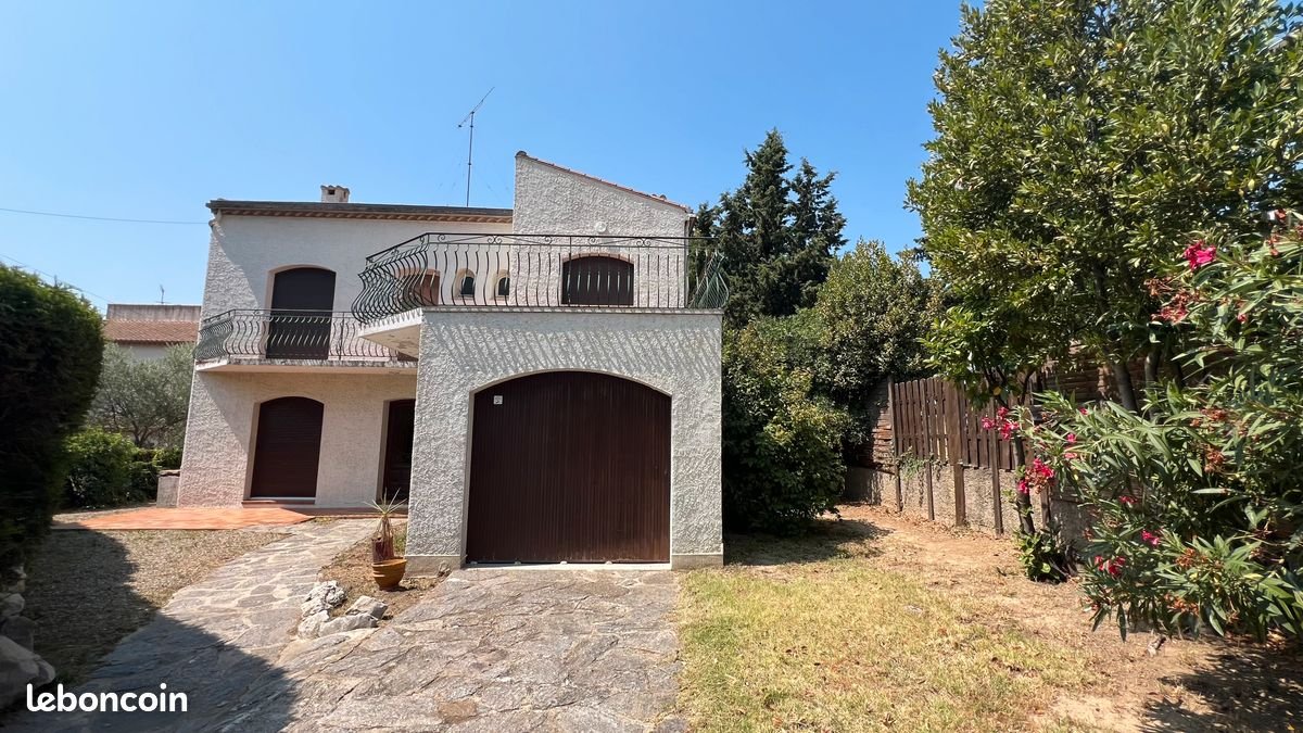 Maison à vendre, 148m², Béziers