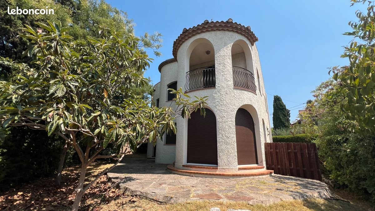 Maison à vendre, 148m², Béziers