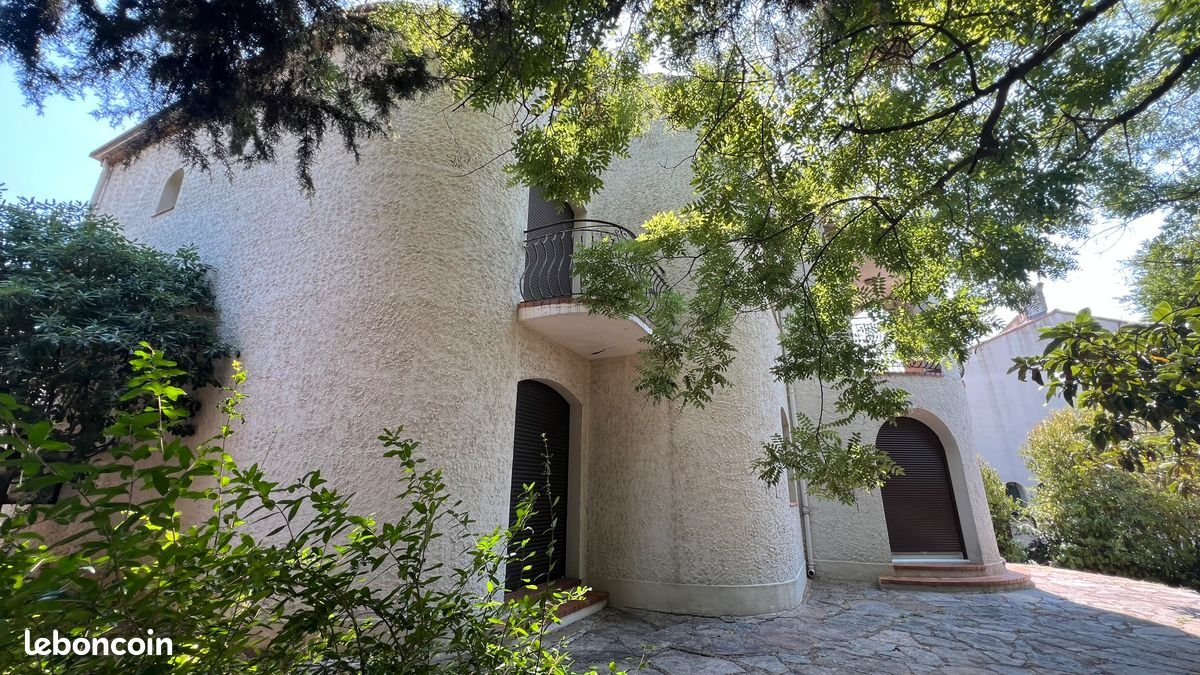 Maison à vendre, 148m², Béziers