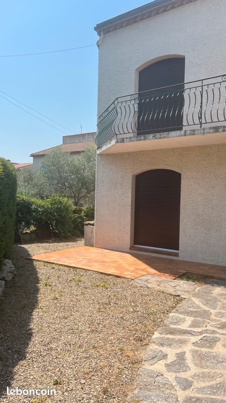 Maison à vendre, 148m², Béziers
