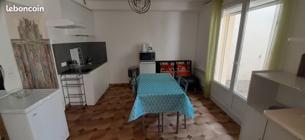 Appartement à louer, 35m², Béziers