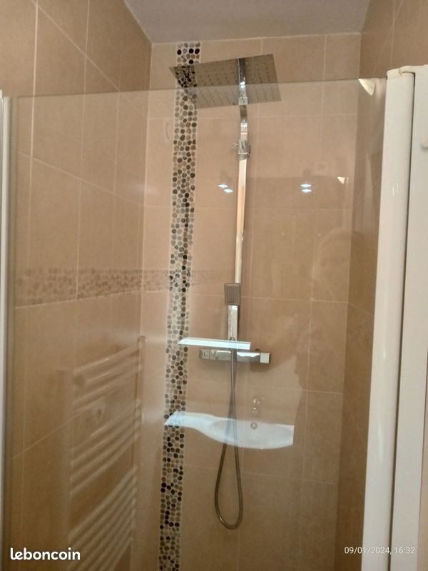 Appartement à louer, 35m², Béziers