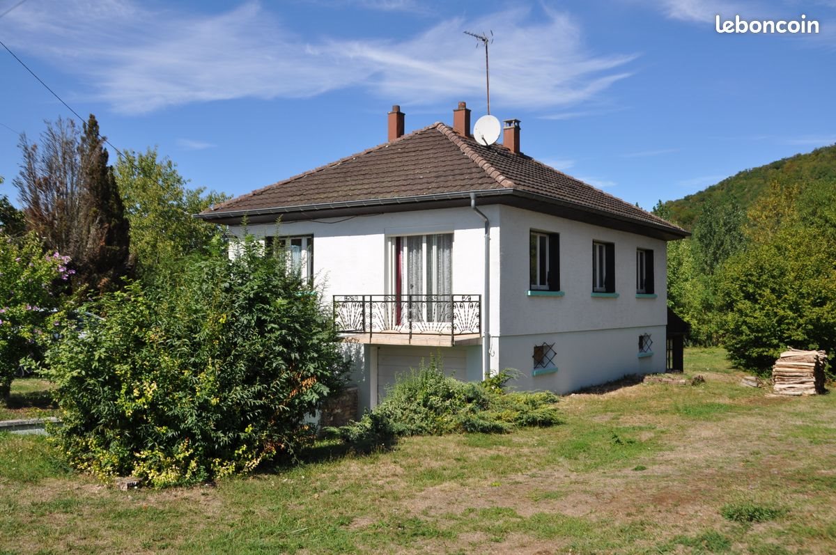 Maison à vendre, 105m², Mathay
