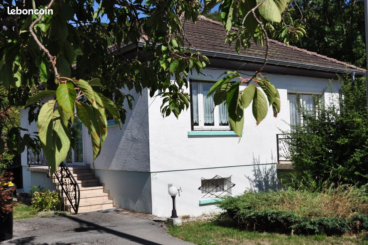 Maison à vendre, 105m², Mathay