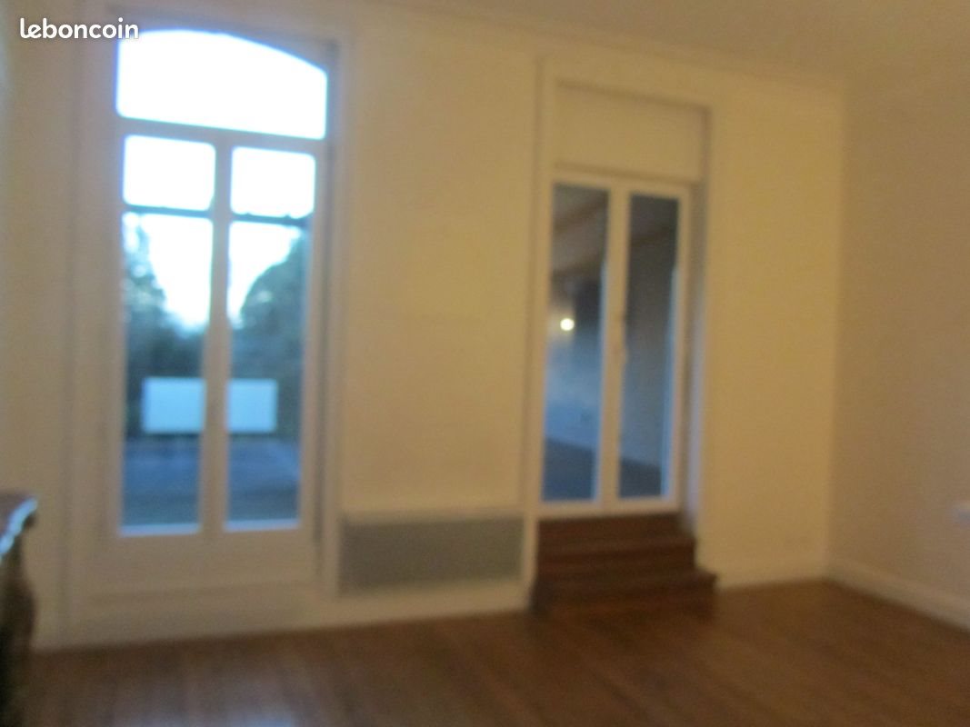 Appartement à louer, 58m², Roncq