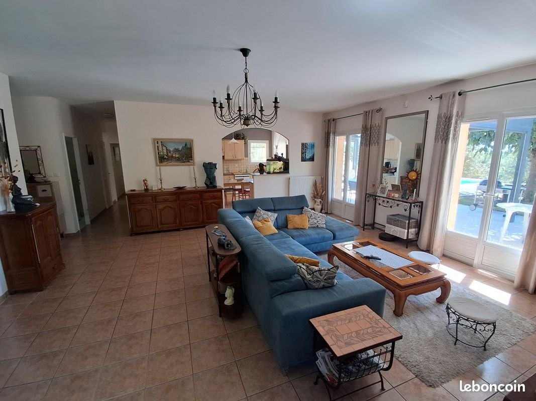 Maison à vendre, 178m², Montastruc-la-Conseillère
