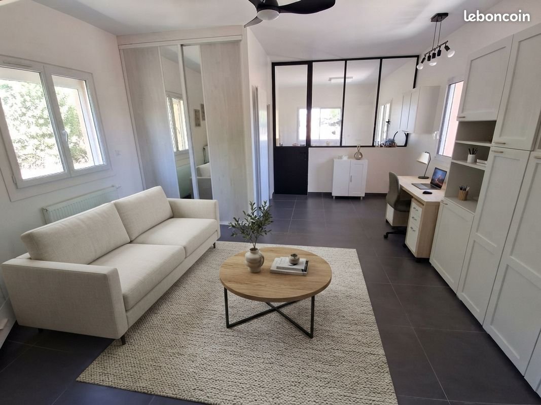 Maison à vendre, 178m², Montastruc-la-Conseillère