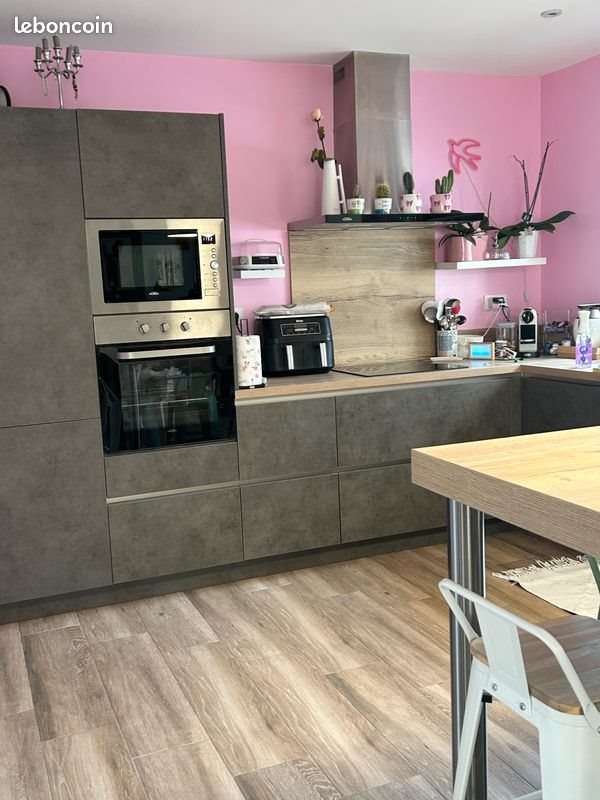 Maison à vendre, 130m², Colombiers