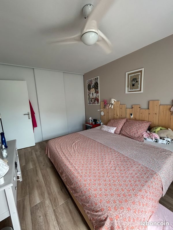 Maison à vendre, 130m², Colombiers