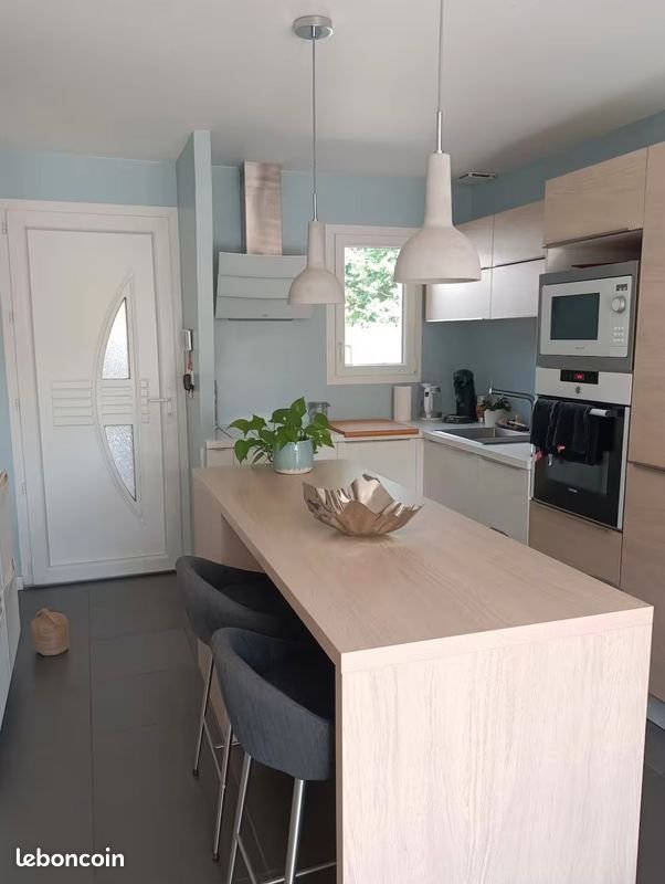 Maison à vendre, 51m², Andernos-les-Bains