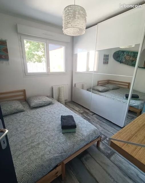 Maison à vendre, 51m², Andernos-les-Bains