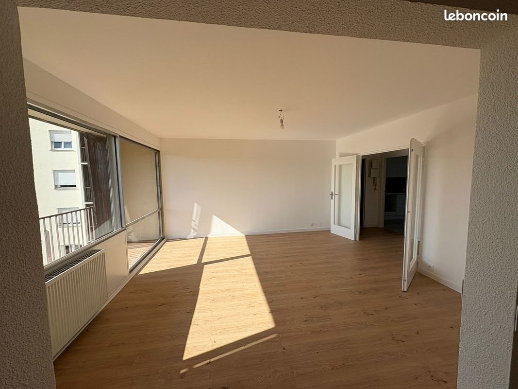 Appartement à vendre, 92m², Mulhouse