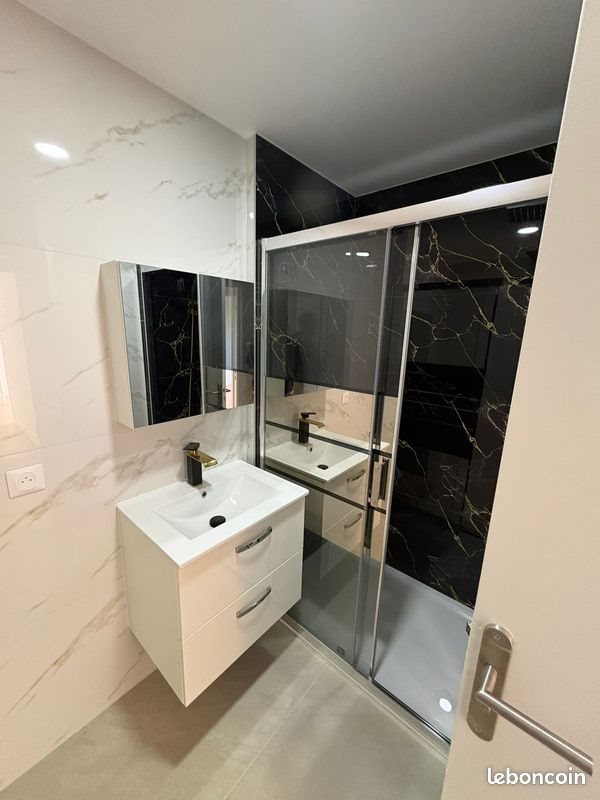 Appartement à vendre, 92m², Mulhouse