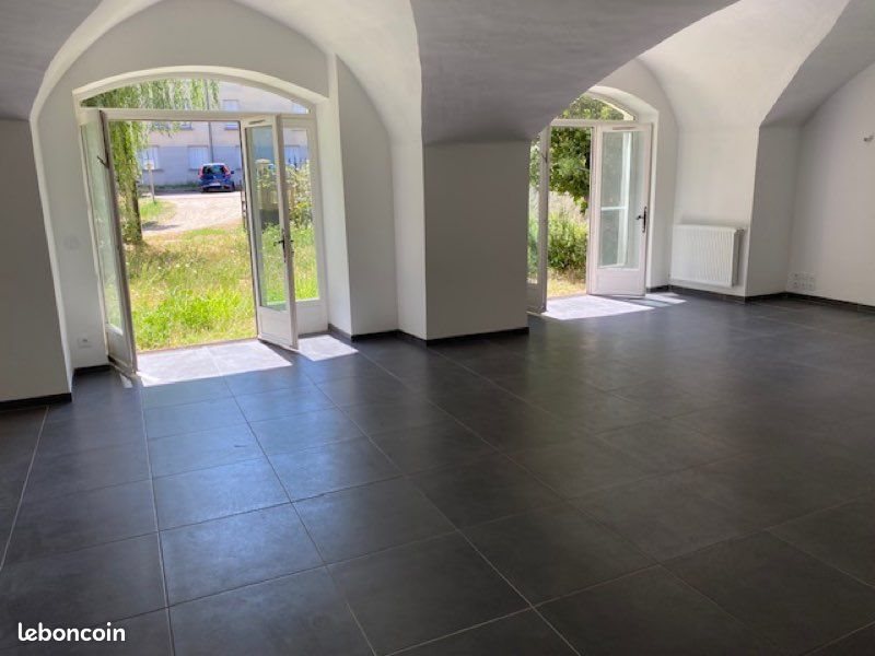 Appartement à louer, 128m², Crest