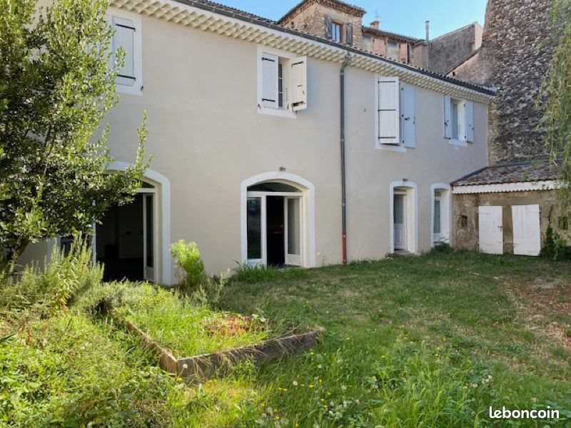 Appartement à louer, 128m², Crest