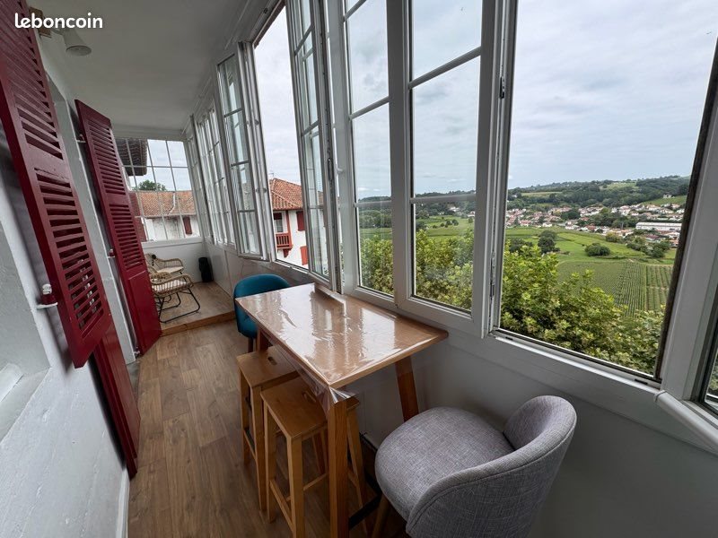 Appartement à louer, 72m², Cambo-les-Bains