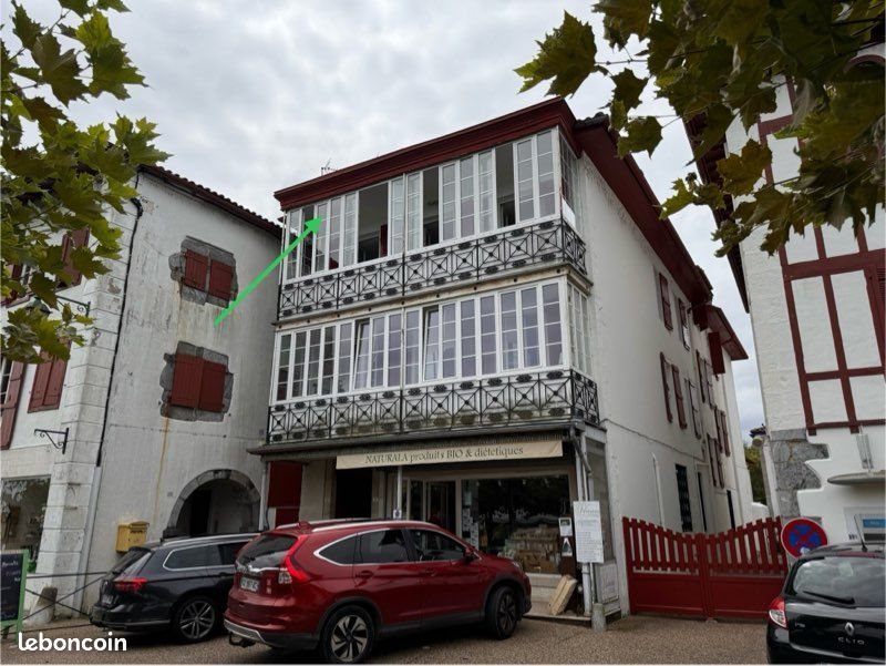 Appartement à louer, 72m², Cambo-les-Bains