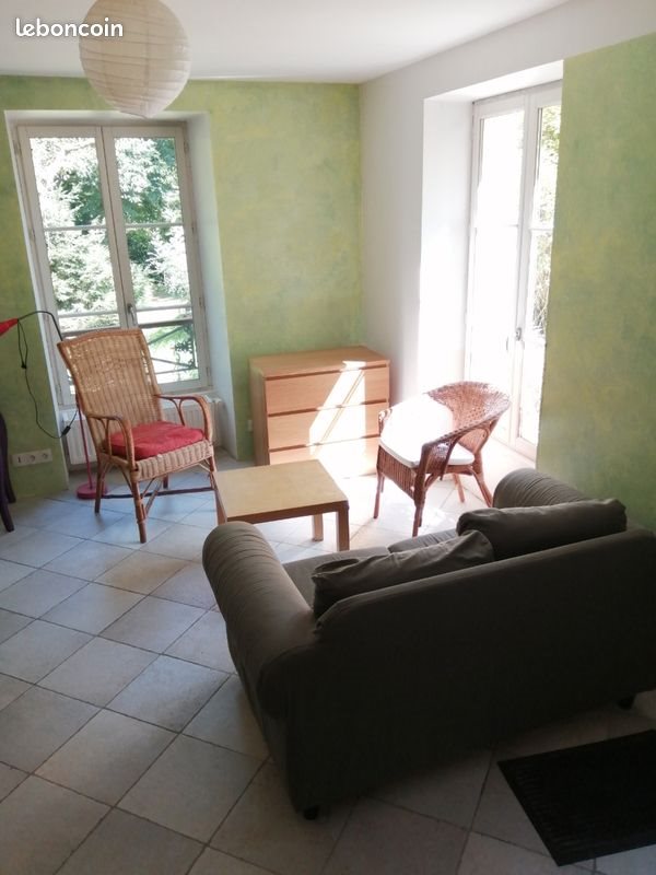 Appartement à louer, 35m², Voulangis