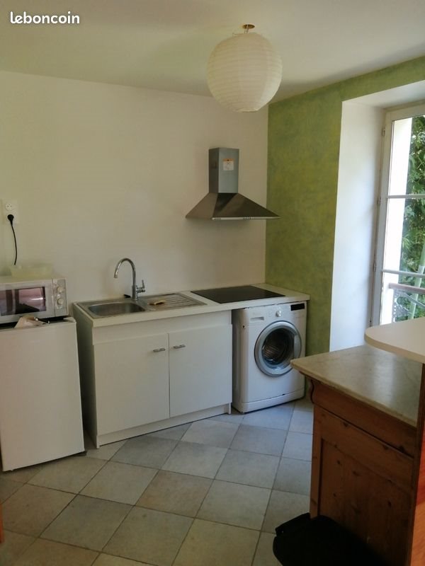 Appartement à louer, 35m², Voulangis
