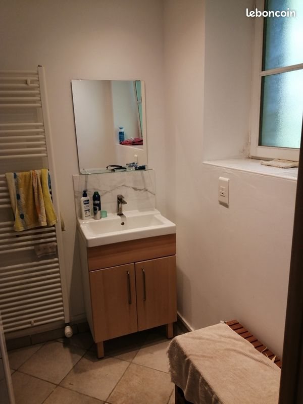 Appartement à louer, 35m², Voulangis