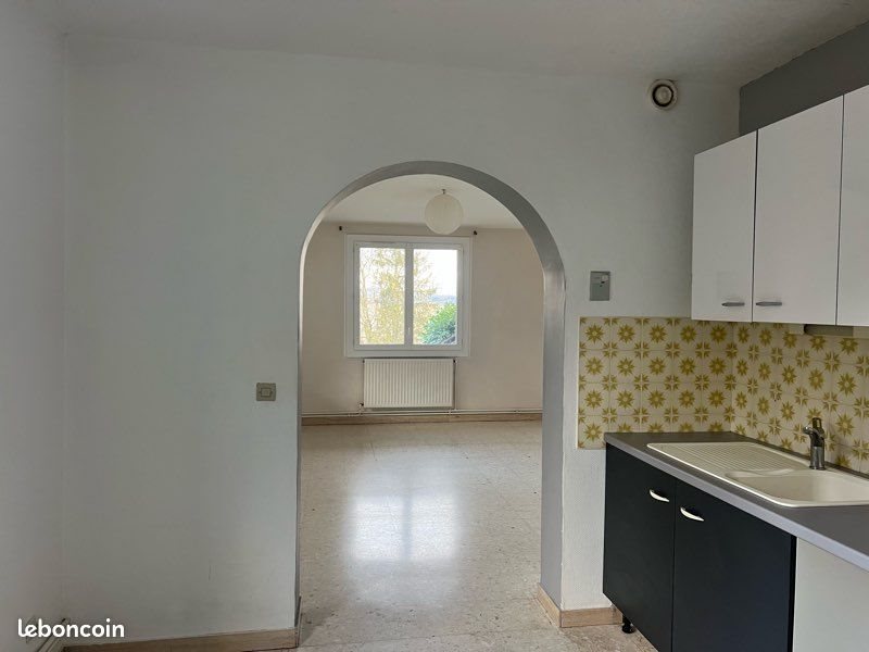 Appartement à louer, 80m², Espaly-Saint-Marcel