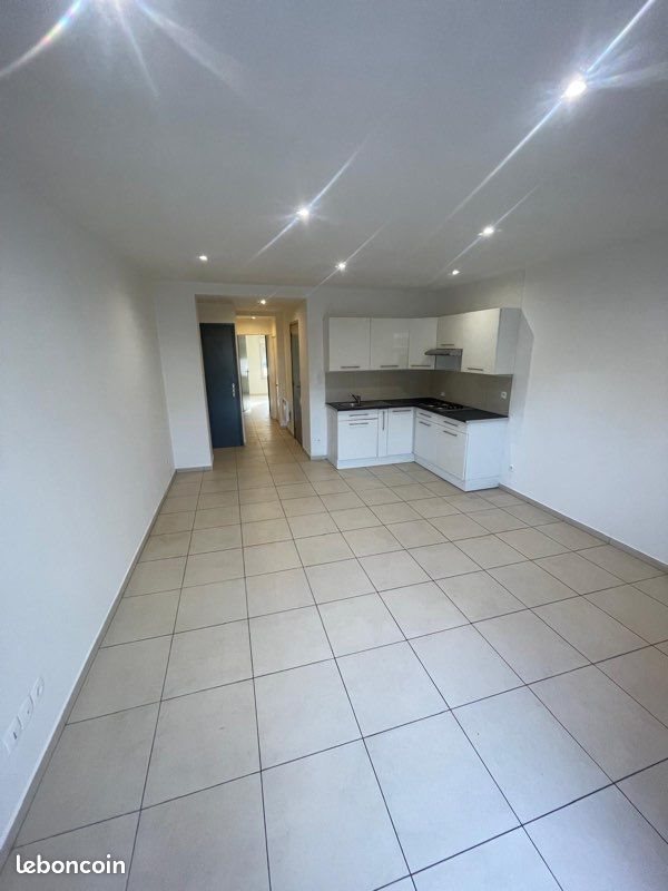 Appartement à louer, 47m², Valenciennes