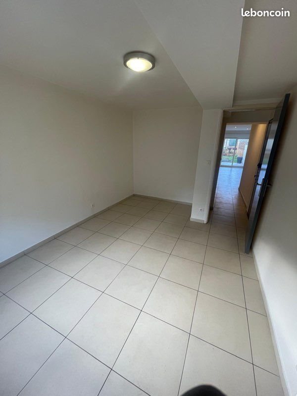 Appartement à louer, 47m², Valenciennes