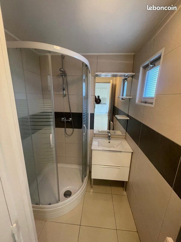 Appartement à louer, 47m², Valenciennes