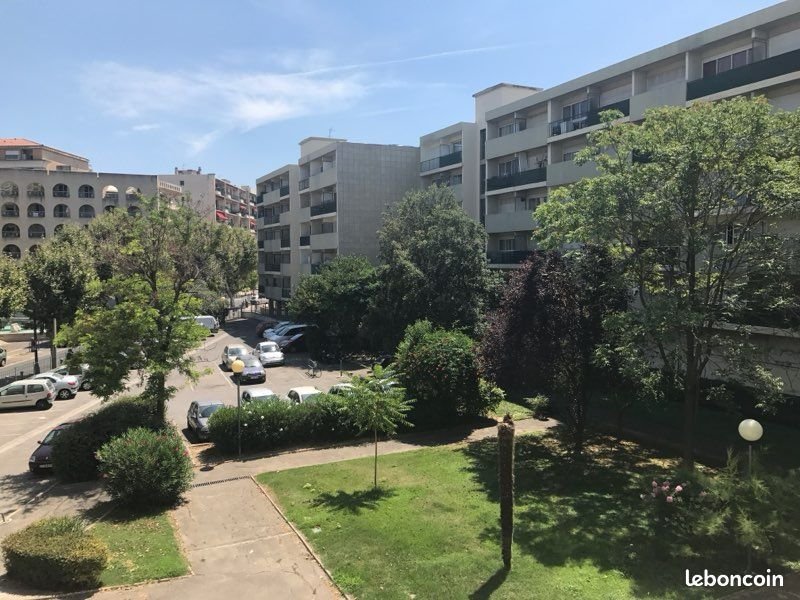 Appartement à louer, 18m², Aix-en-Provence