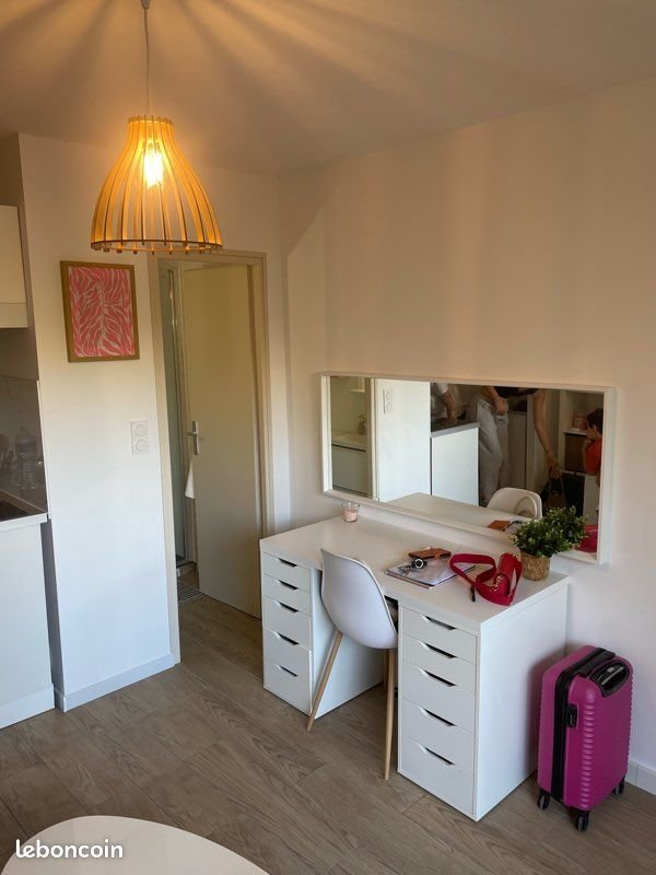 Appartement à louer, 18m², Aix-en-Provence