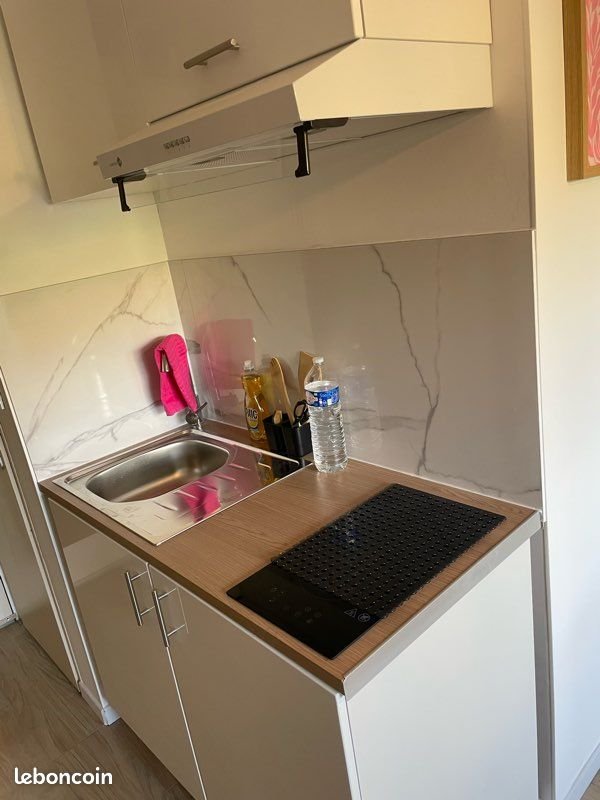 Appartement à louer, 18m², Aix-en-Provence